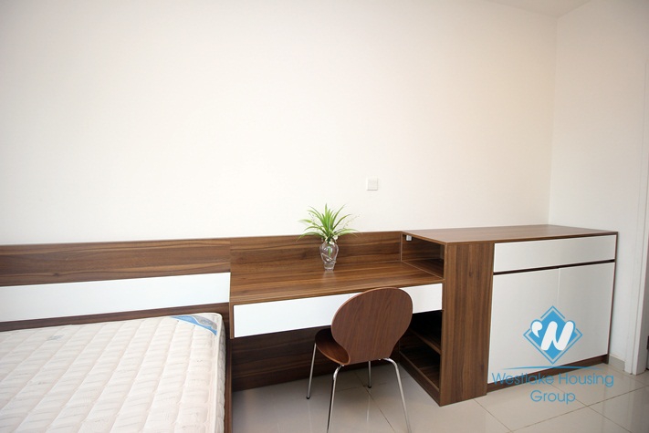 A brand new studio for rent in Mulbery lane, Ha dong, Ha noi